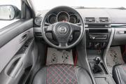 Mazda 3 I (BK) Рестайлинг Красноярск  - изображение 35
