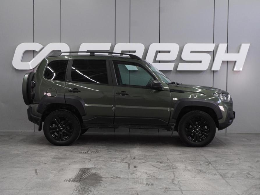 Lada (ВАЗ) Niva Travel I Воронеж  - изображение 5