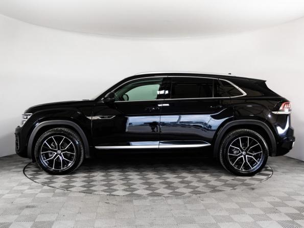 Volkswagen Teramont I Рестайлинг (China Market) с пробегом 2023 года, цена 4 339 000 рублей, 34892 км, внедорожник, Автокод Объявления