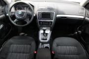 Skoda Octavia II (A5) Рестайлинг Ярославль  - изображение 23