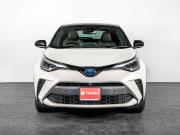 Toyota C-HR I Рестайлинг Иркутск  - изображение 27