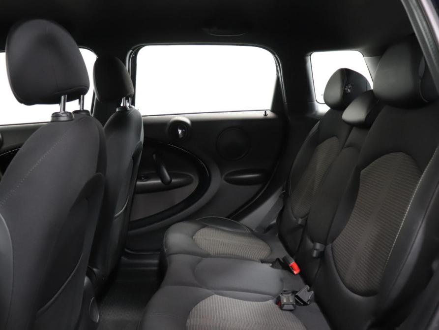 Mini Countryman I Москва  - изображение 11