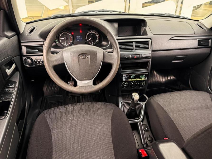 Lada (ВАЗ) Priora I Рестайлинг Ставрополь  - изображение 6
