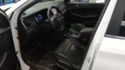 Hyundai Tucson III Санкт-Петербург  - изображение 12