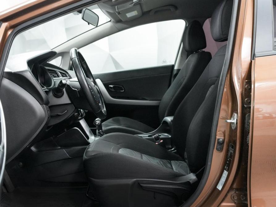 Kia Ceed II Рестайлинг Ульяновск  - изображение 9