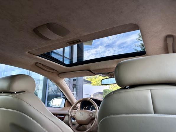 Mercedes-Benz CL-Класс AMG II (C216) с пробегом 2008 года, цена 5 298 000 рублей, 126152 км, купе, Автокод Объявления