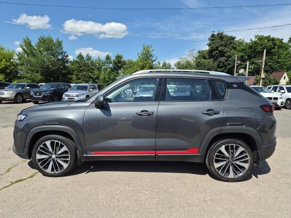 Changan CS35 Plus I Рестайлинг с пробегом 2023 года, цена 1 790 000 рублей, 105380 км, внедорожник, Автокод Объявления