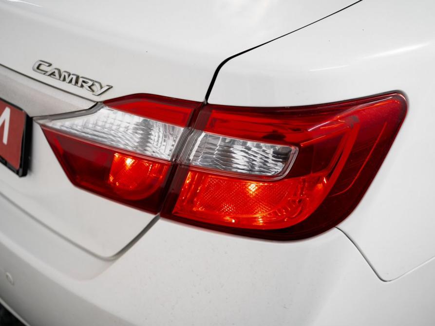 Toyota Camry VII (XV50) Иркутск  - изображение 22