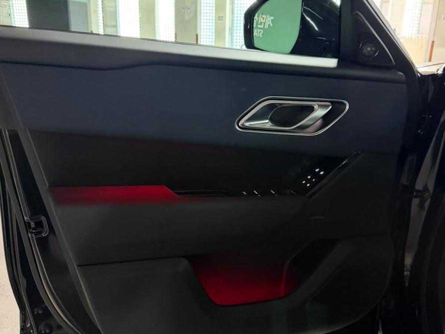 Land Rover Range Rover Velar I Рестайлинг Самара  - изображение 11