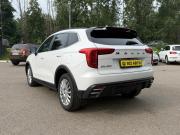 Haval Jolion I Рестайлинг Нефтекамск  - изображение 19