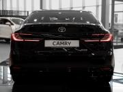 Toyota Camry IX (XV80) China Market Москва  - изображение 22