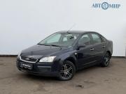 Ford Focus II Москва  - изображение 14