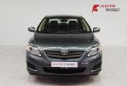 Toyota Corolla X (E140 E150) Саратов  - изображение 23