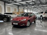 Ford Focus III Рестайлинг Тверь  - изображение 24
