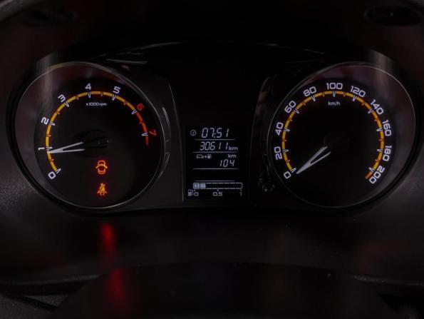 Lada (ВАЗ) Granta I Рестайлинг с пробегом 2021 года, цена 879 000 рублей, 30611 км, седан, Автокод Объявления
