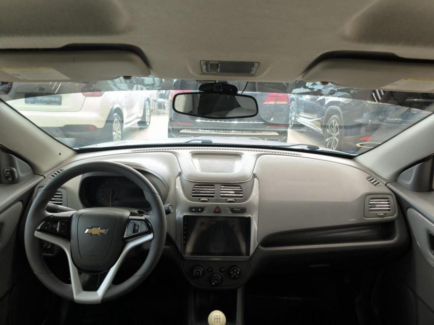 Chevrolet Cobalt II Казань  - изображение 17