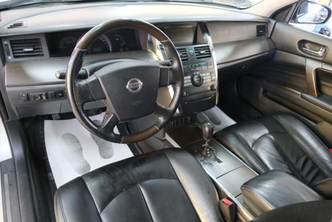 Nissan Teana I Рестайлинг с пробегом 2007 года, цена 799 000 рублей, 397000 км, седан, Автокод Объявления