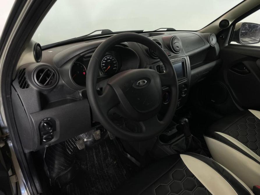 Lada (ВАЗ) Granta I Воронеж  - изображение 9