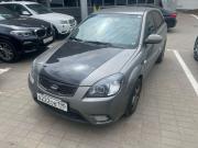 Kia Rio II Рестайлинг Москва  - изображение 10