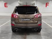 Hyundai Santa Fe II Рестайлинг Казань  - изображение 29