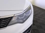 Kia Optima IV Рестайлинг Москва  - изображение 42