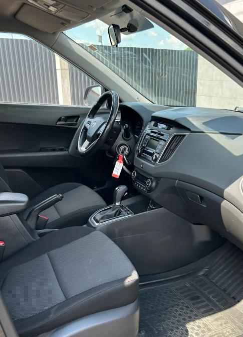 Hyundai Creta I Альметьевск  - изображение 14