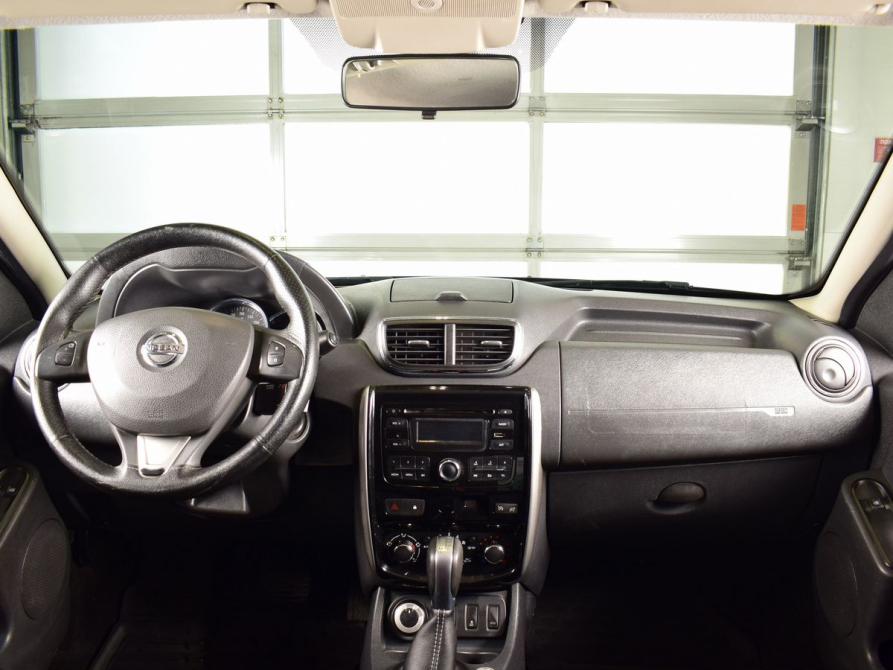 Nissan Terrano III (D10) Кемерово  - изображение 9
