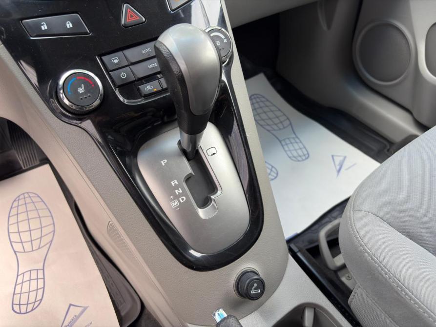 Chevrolet Orlando I Уфа  - изображение 12