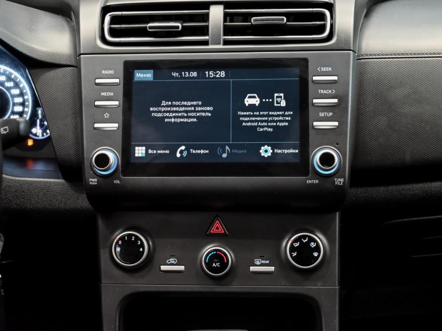 Hyundai Creta II Екатеринбург  - изображение 11
