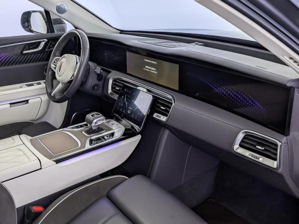 Hongqi E-HS9 с пробегом 2023 года, цена 4 900 000 рублей, 37005 км, внедорожник, Автокод Объявления