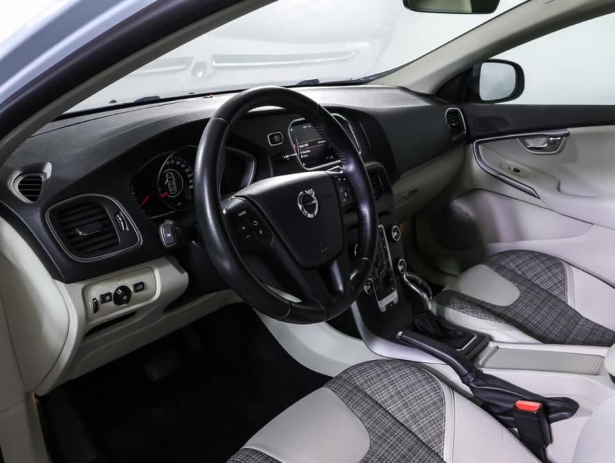 Volvo V40 Cross Country I Рестайлинг Москва  - изображение 14