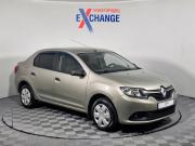 Renault Logan II Нижний Новгород  - изображение 21