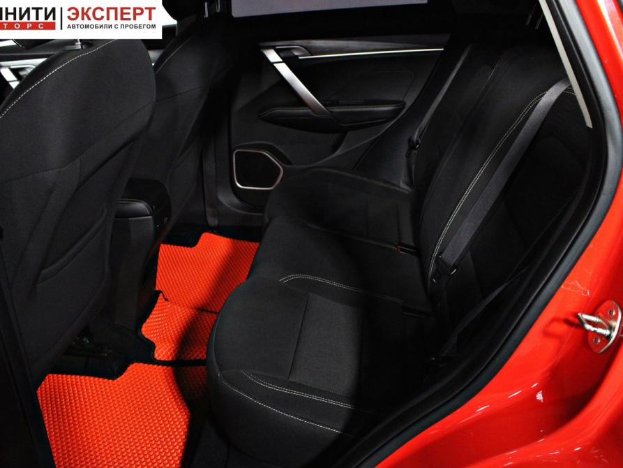 Geely Coolray I Белгород  - изображение 15