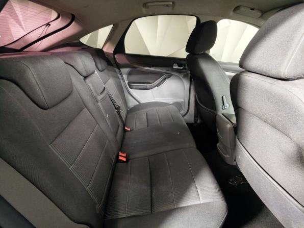 Ford Focus II Рестайлинг с пробегом 2011 года, цена 597 000 рублей, 220850 км, хэтчбек, Автокод Объявления