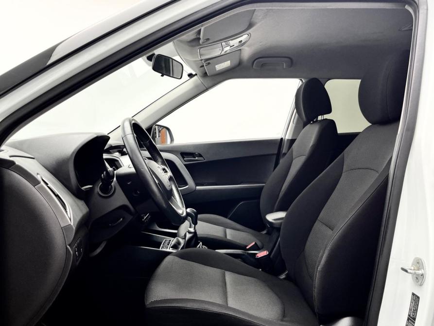Hyundai Creta I Мурманск  - изображение 16