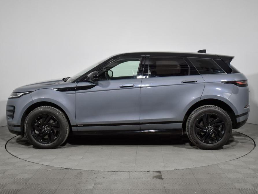 Land Rover Range Rover Evoque II Санкт-Петербург  - изображение 8
