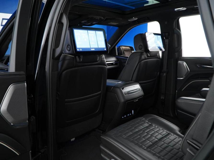 Cadillac Escalade V Москва  - изображение 16