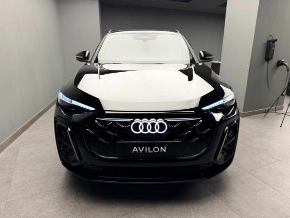 Новый Audi Q5 III 2026 года, цена 6 450 000 рублей, внедорожник, Автокод Объявления