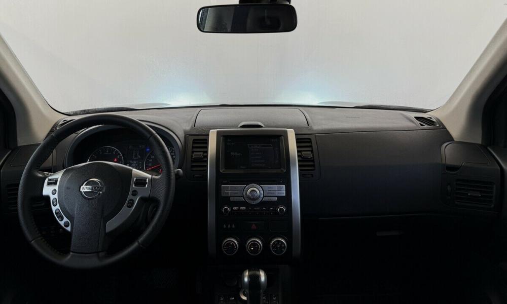 Nissan X-Trail II Рестайлинг Москва  - изображение 5