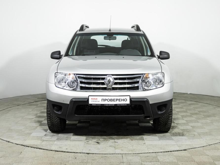 Renault Duster I Санкт-Петербург  - изображение 2
