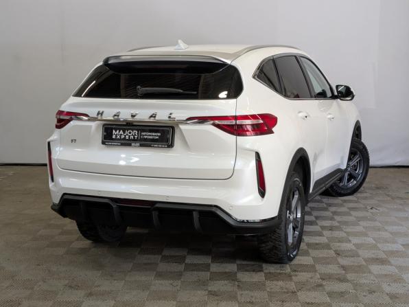 Haval F7 I Рестайлинг с пробегом 2023 года, цена 2 055 000 рублей, 39302 км, внедорожник, Автокод Объявления
