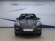 Lifan X60 I Москва  - изображение 20