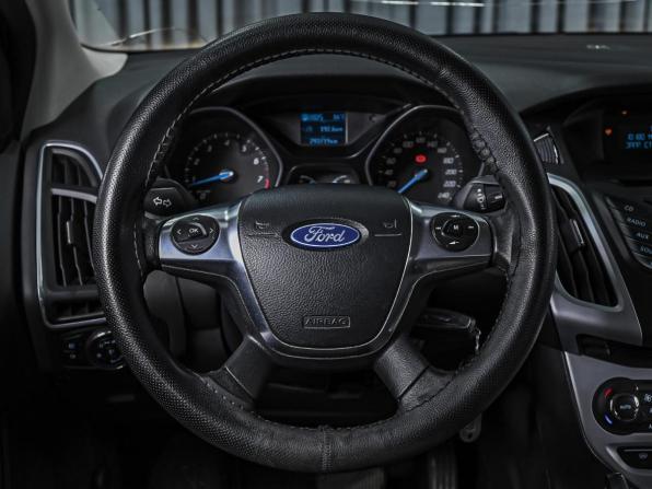 Ford Focus III с пробегом 2012 года, цена 1 389 000 рублей, 293719 км, универсал, Автокод Объявления