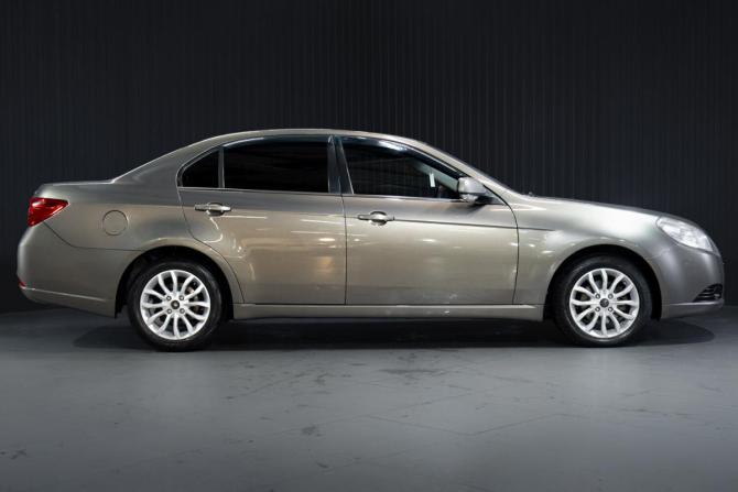 Chevrolet Epica V250 Рестайлинг с пробегом 2009 года, цена 549 000 рублей, 228815 км, седан, Автокод Объявления