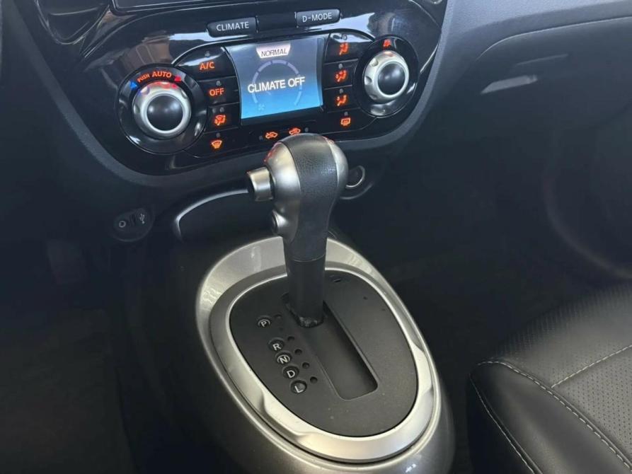 Nissan Juke I Калининград  - изображение 13