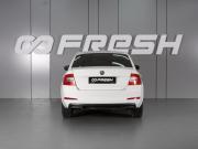 Skoda Octavia III (A7) Минеральные Воды  - изображение 20