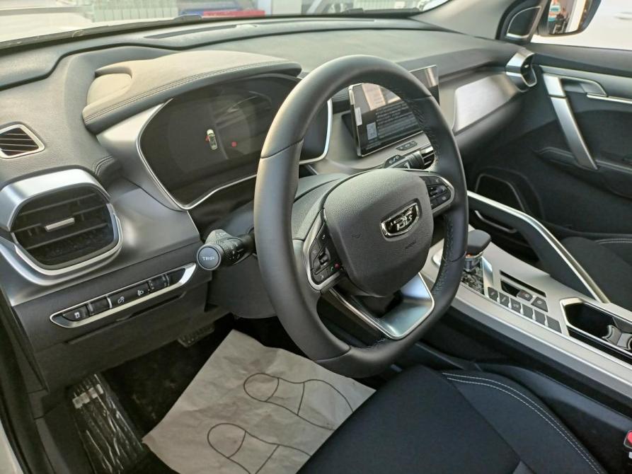 Belgee X50 Арзамас  - изображение 20