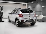 Renault Sandero II Москва  - изображение 26
