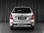 Lifan X60 I Рестайлинг Тюмень  - изображение 21