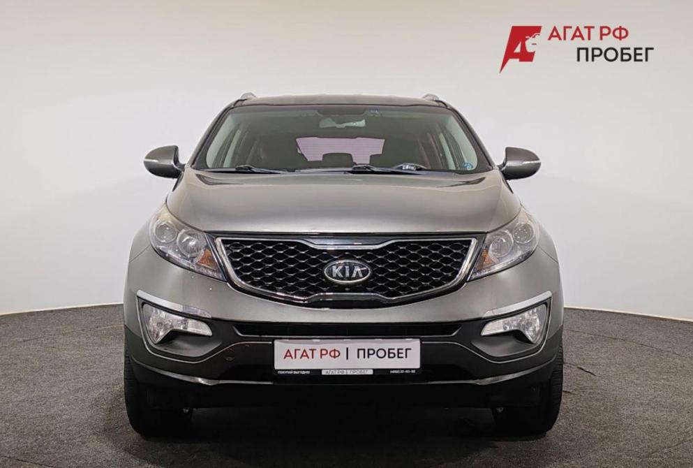 Kia Sportage III Ярославль  - изображение 2
